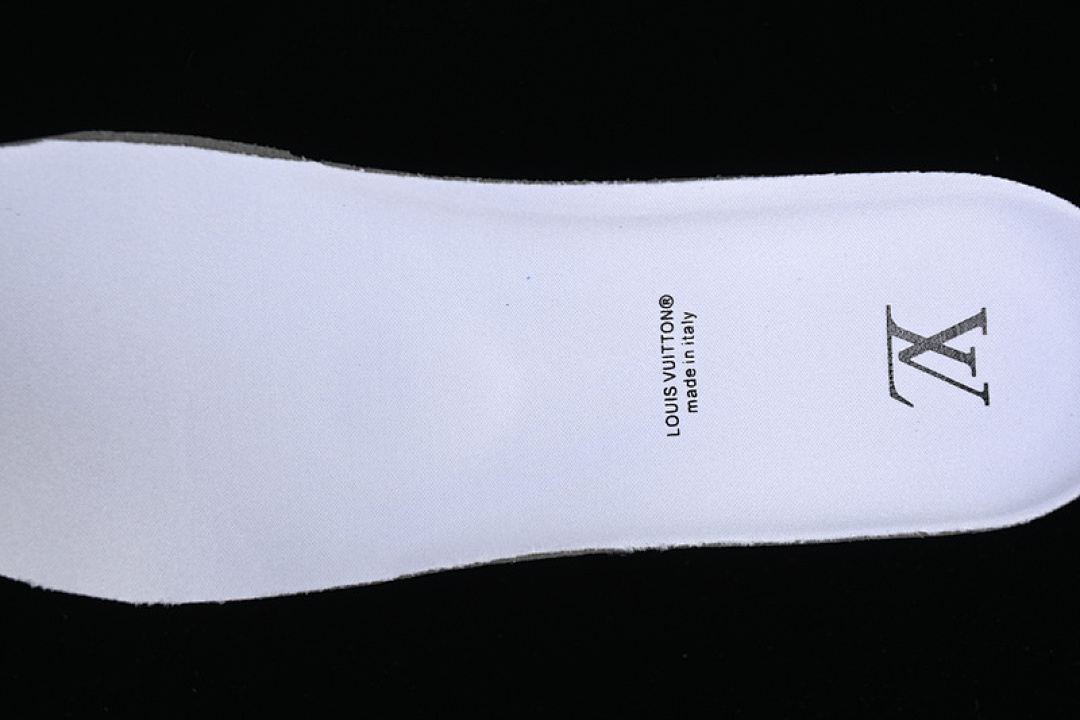 Louis Vuitton [TRAINER WHITE/GREY]-[WOMAN:35-39]-[MAN:40-45] - Image 5