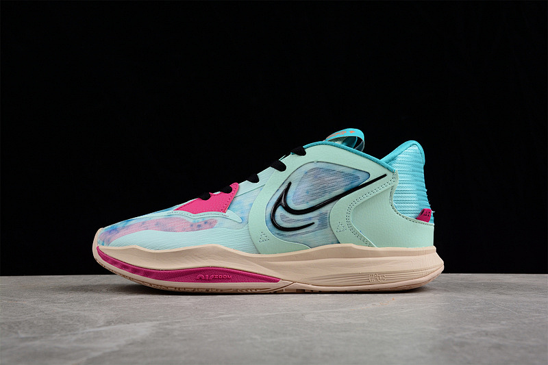 KYRIE LOW 5 EP COMMUNITY MULTI-COLOR/MULTI-COLOR · DV2530-900, photo 1