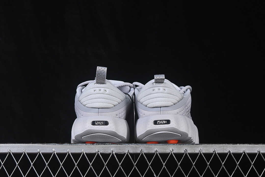 Unbranded [HQ4308-003]-[NEUROSCIENCE FOOT MASSAGE SHOES LIGHT GRAY/GREY]-[WOMAN:36-39]-[MAN:40-46] - Image 12
