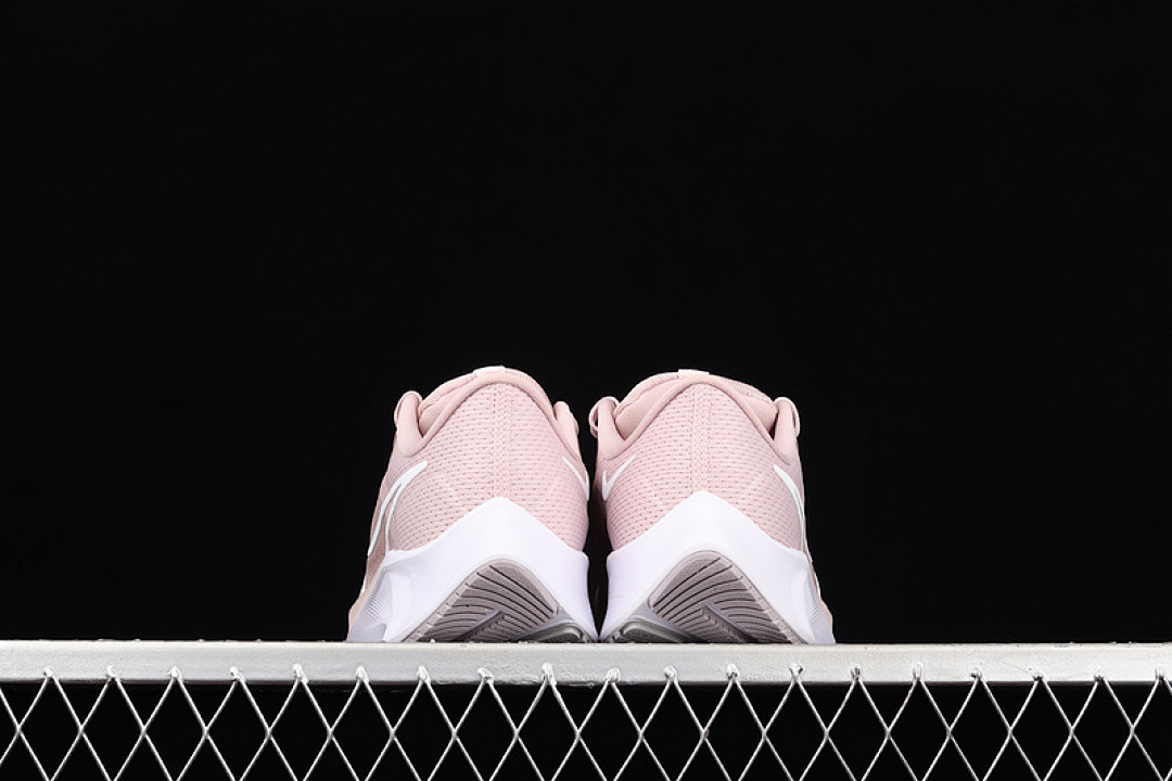 Nike [CW7358-601]-[AIR ZOOM PEGASUS 38 CHAMPAGNE/BARELY ROSE/ARCTIC PINK/WHITE]-[WOMAN:36-40] - Image 14