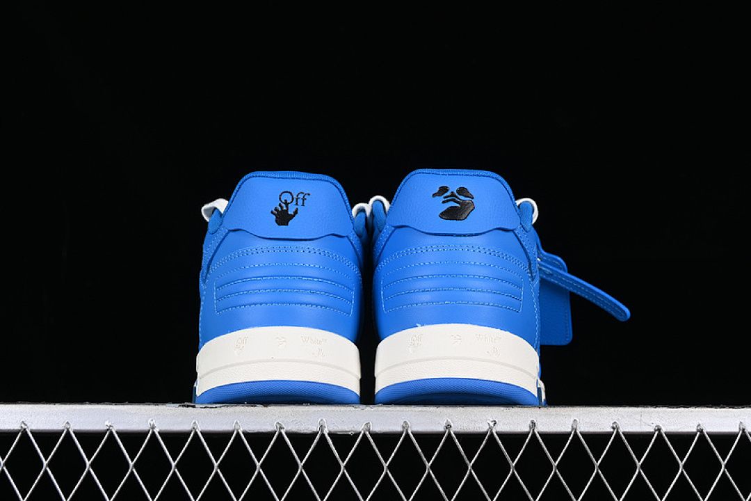 Hoka [OFF-WHITE OUT OF OFFICE BLUE WHITE BLUE]-[UNISEX:36-47] - Image 15