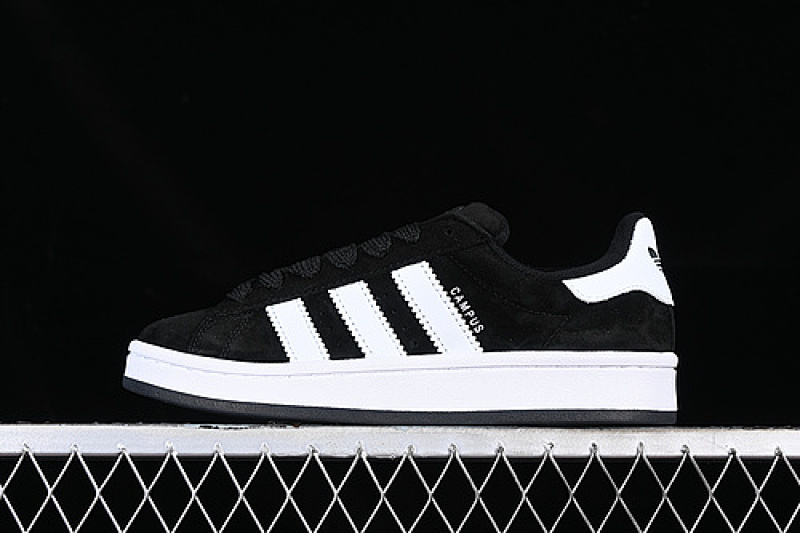 ORIGINALS CAMPUS 00S WHITE/BLACK · GY9475, photo 1