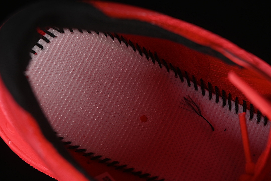 Adidas [JR6368]-[ADIZERO ADIOS PRO 4 LUCID RED/CORE BLACK/LUCID RED]-[WOMAN:36-39]-[MAN:40-46] - Image 5