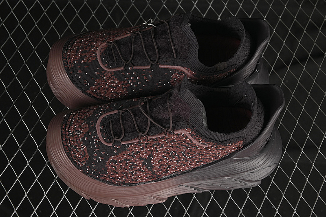 Hoka [1169090 CHO]-[HOKA ONE RESTORE BLACK/BROWN]-[WOMAN:36-39]-[MAN:40-45] - Image 11