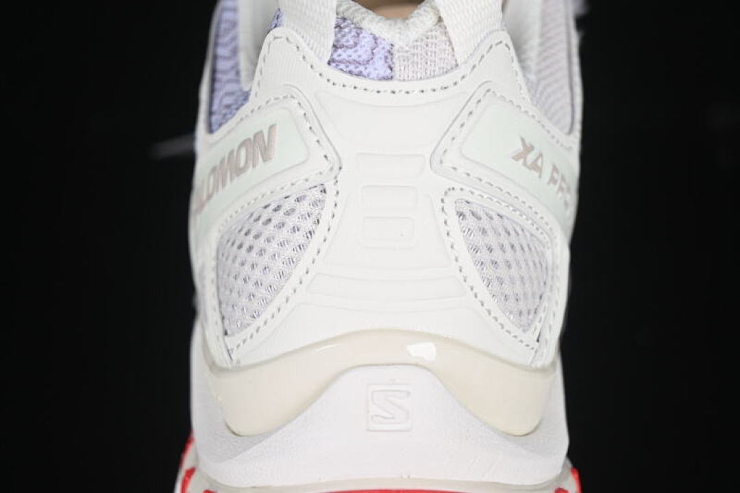 On Running [478481-23]-[OUTDOOR TRAIL RUNNING SHOES WHITE/PURPLE]-[WOMAN:36-39]-[MAN:40-46] - Image 7