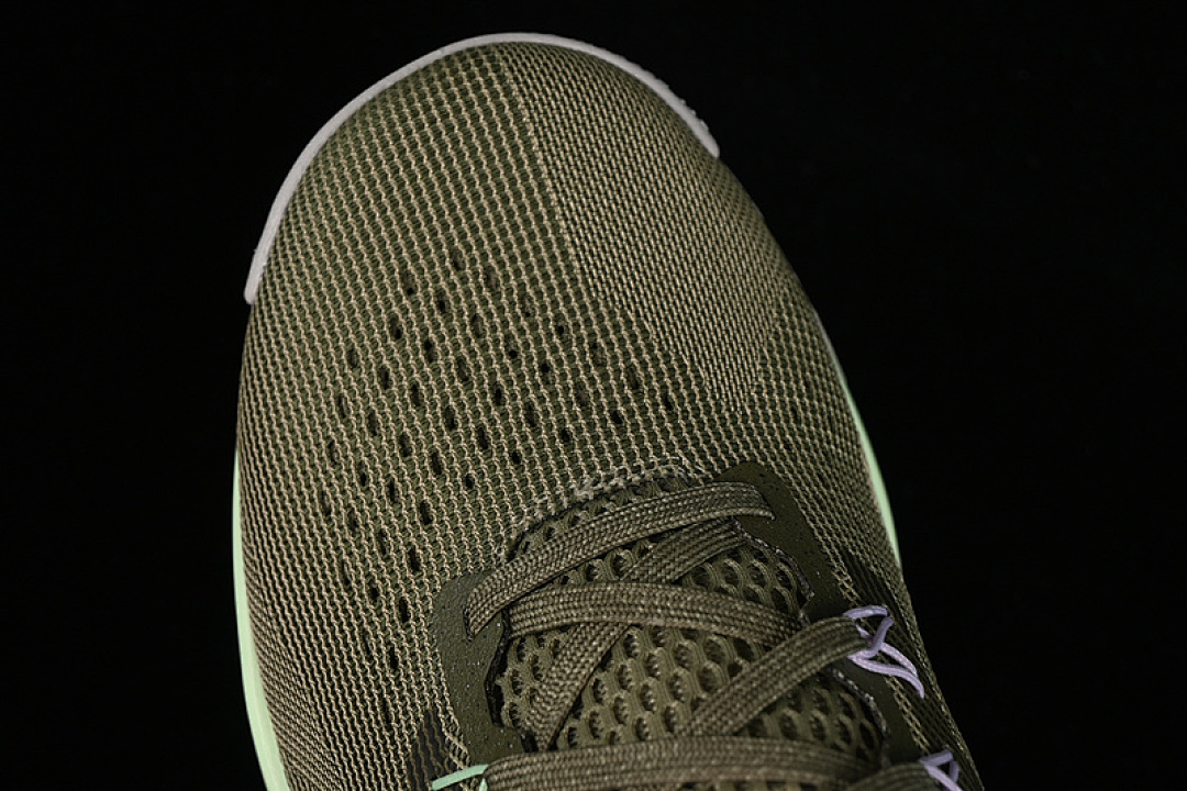 Nike [DV3864-200]-[PEGASUS TRAIL 5 MEDIUM OLIVE/NEUTRAL OLIVE/VAPOUR GREEN/ANTHRACITE]-[MAN:39-45] - Image 10