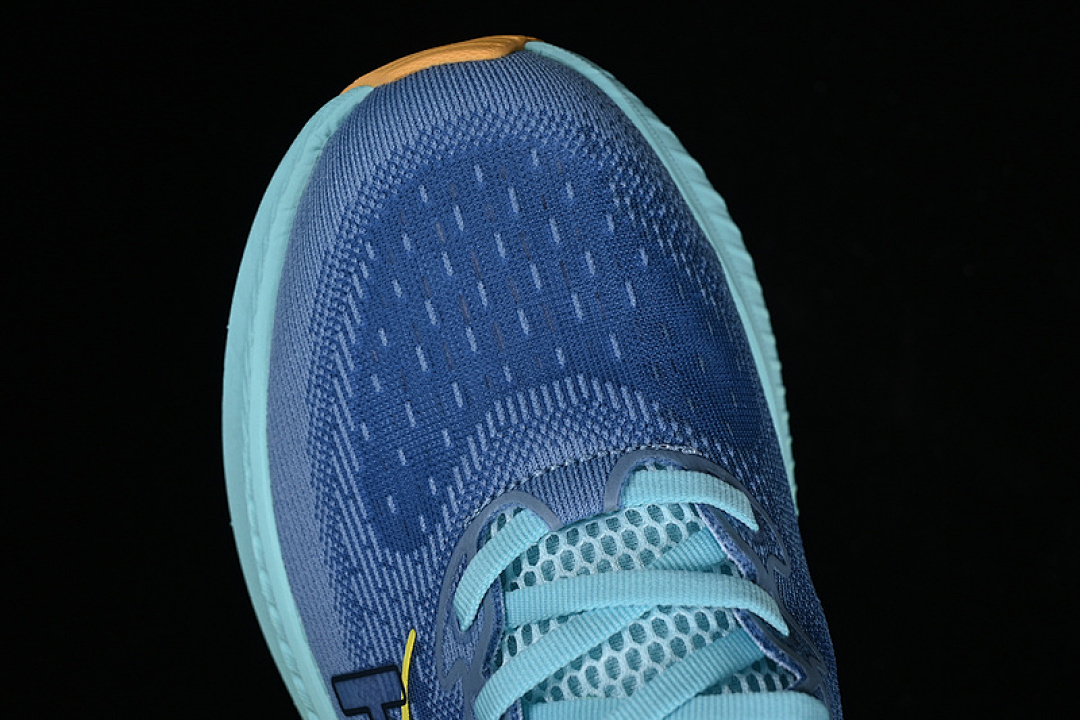 Chanel [1147790 DDW]-[HOKA ONE MACH 6 BLUE/GREEN]-[WOMAN:36-39]-[MAN:40-45] - Image 10