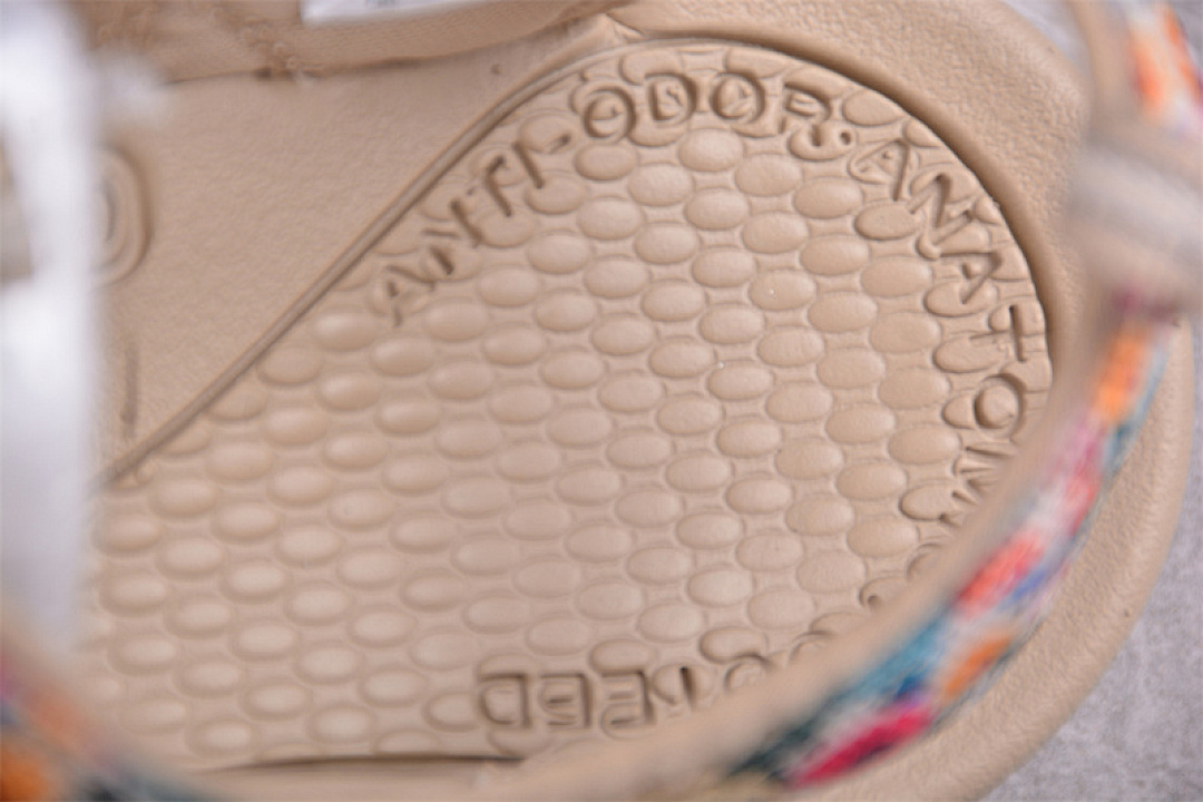 Keen [KEEN UNEEK FLAT-M BROWN/MULTI-COLOR]-[WOMAN:35-40] - Image 5