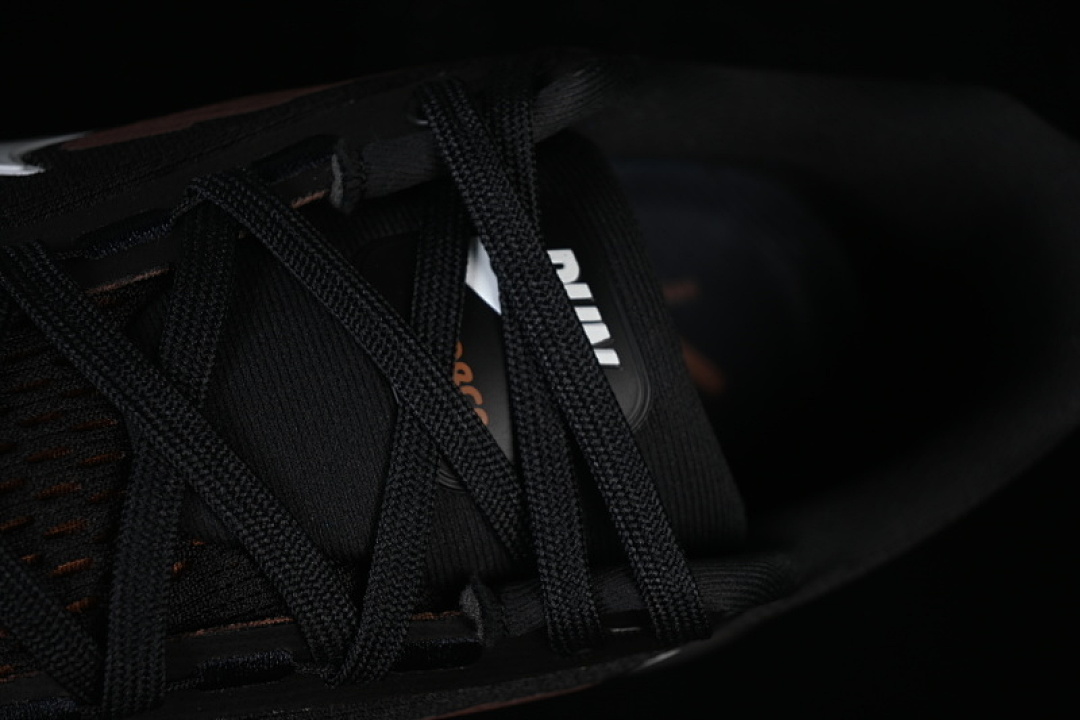 Nike [IH4454-001]-[AIR ZOOM VOMERO 18 CASUAL SHOES COFFEE/BLACK/WHITE]-[WOMAN:39]-[MAN:40-46] - Image 8