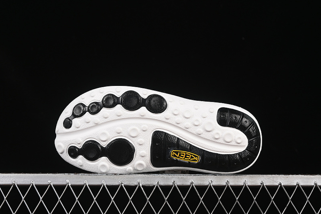 Keen [1022266]-[KEEN NEWPORT WHITE/BLACK]-[WOMAN:36-39]-[MAN:40-45] - Image 14