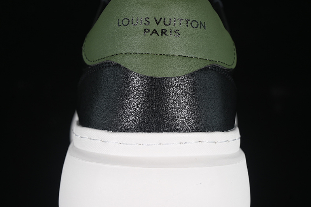 Arc'teryx [LOUIS VUITTON LV WHITE/BLACK/GREEN]-[MAN:39-44] - Image 7