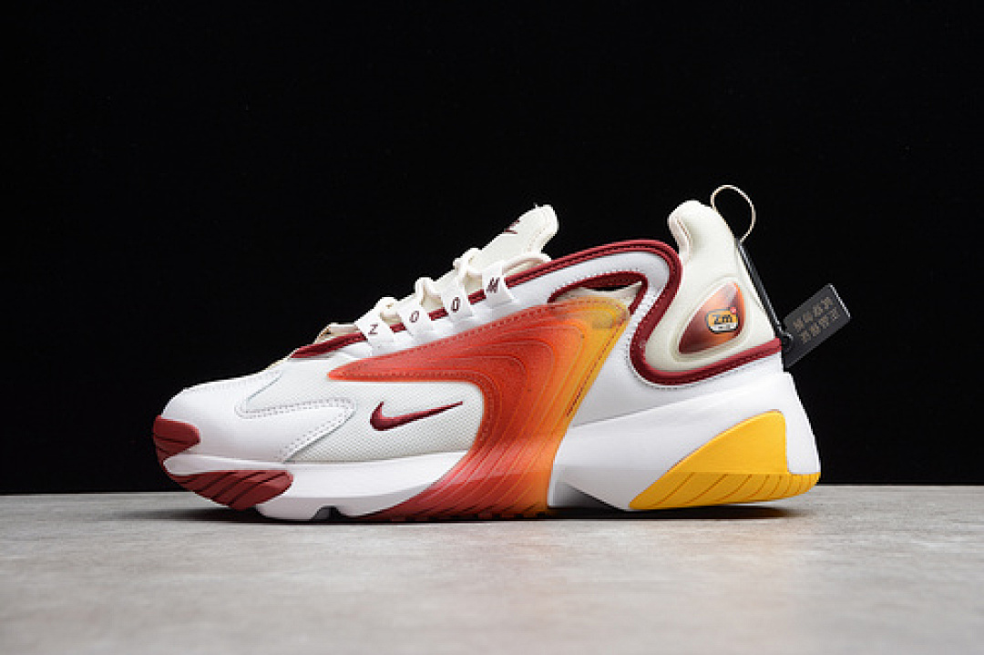 Unbranded AIR ZOOM, photo 1