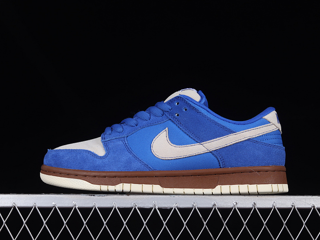 Unbranded [304292-472]-[DUNK LOW PRO SB VRSTY RYL/MTLC VGS GLD-MTLC VG]-[MAN:39-45], photo 1