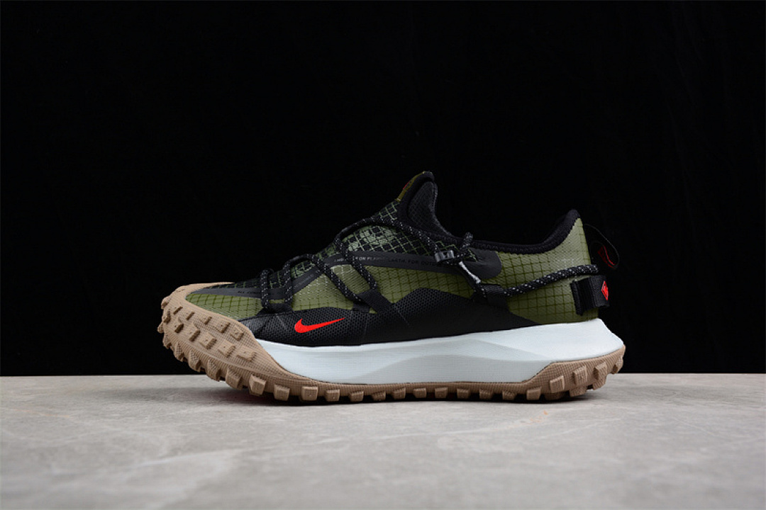 ACG MOUNTAIN FLY LOW SE PILGRIM/BLACK · DO9334-300, photo 1