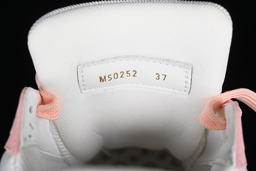 Louis Vuitton [TRAINER WHITE/PINK]-[WOMAN:35-39]-[MAN:40-45] - Image 6
