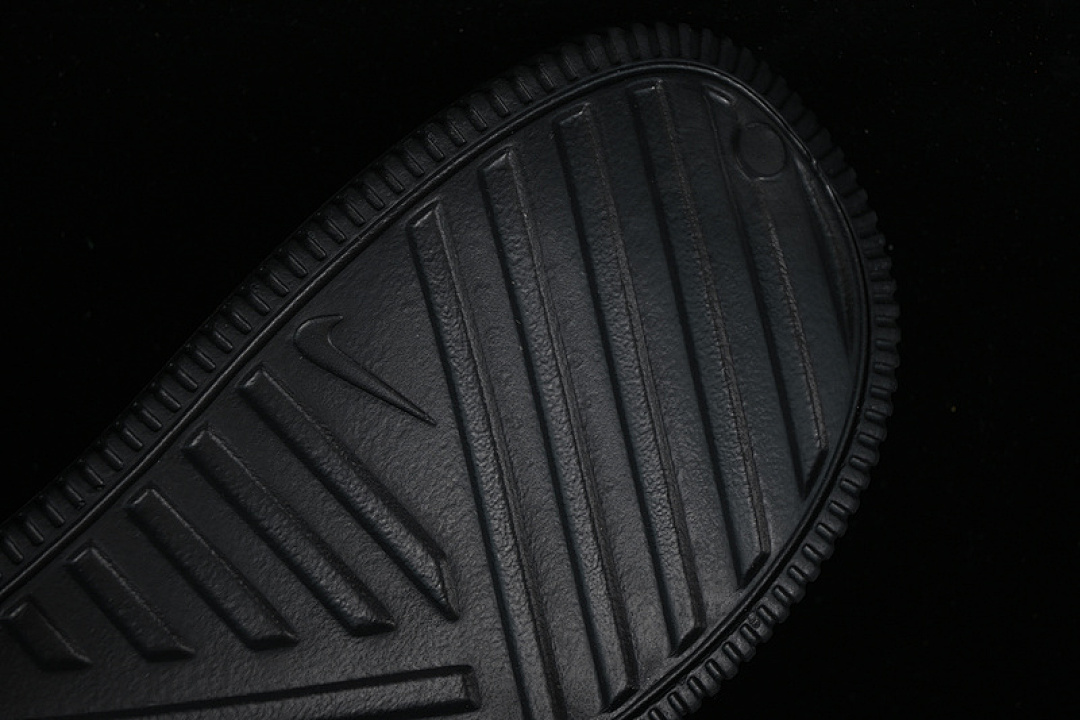Nike [FB2185-001]-[CALM SLIDE MULE BLACK/BLACK]-[WOMAN:36-39]-[MAN:40-45] - Image 2