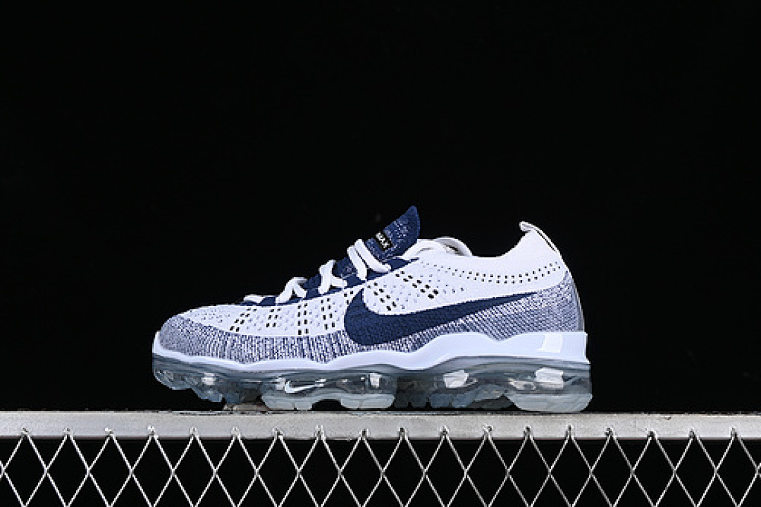 Unbranded [DV1678-009]-[AIR VAPORMAX 2023 FLYKNIT PURE PLATINUM/PURE PLATINUM/GLACIER BLUE/COURT (BLUE]), photo 1