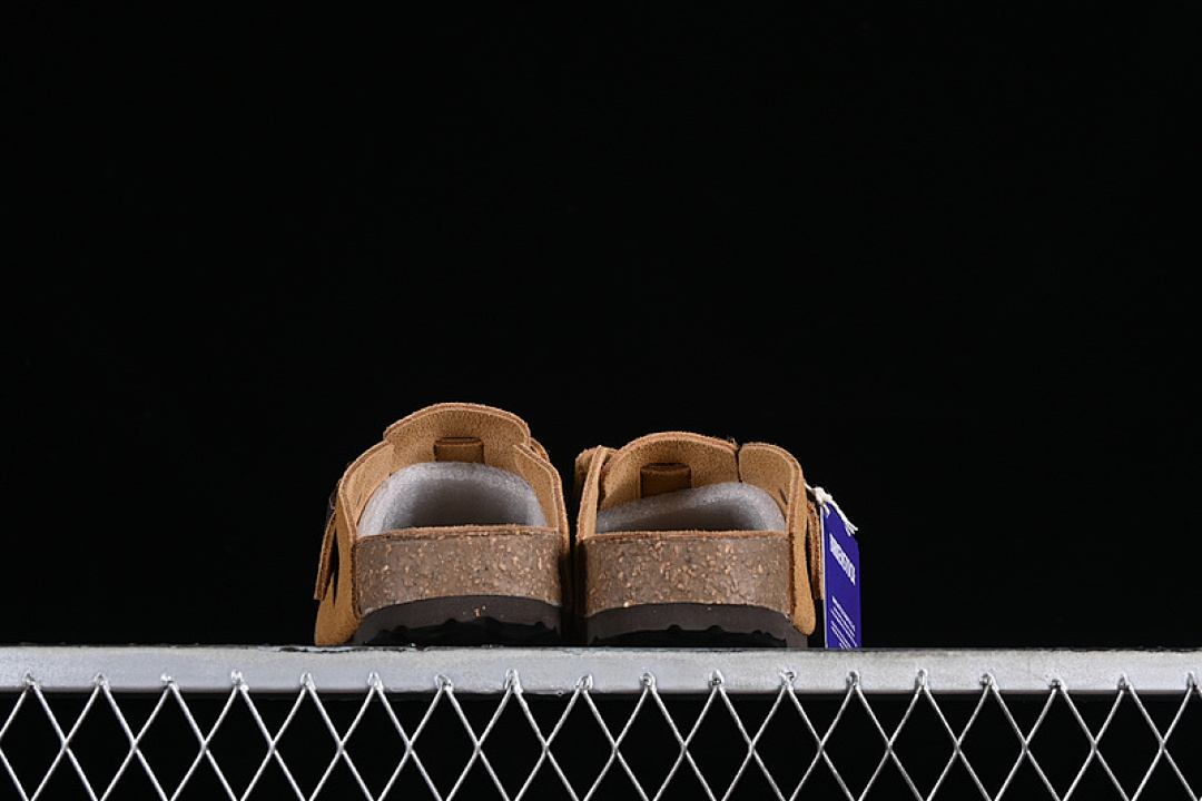 Birkenstock [BIRKENSTOCK BROWN]-[WOMAN:35-39]-[MAN:40-44] - Image 12