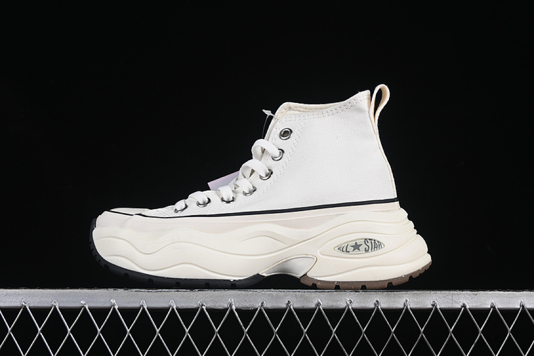 Converse [31312402]-[CONVERSE ALL STAR WHITE/BLACK/BEIGE]-[WOMAN:35-39]-[MAN:40-44], photo 1