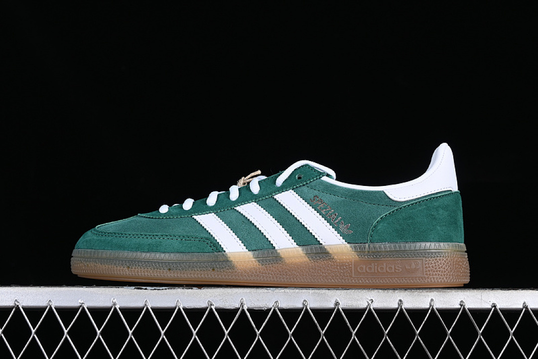 Unbranded [IF8913]-[HANDBALL SPEZIAL COLLEGIATE GREEM GUM]-[WOMAN:35.5-39]-[MAN:40-45], photo 1