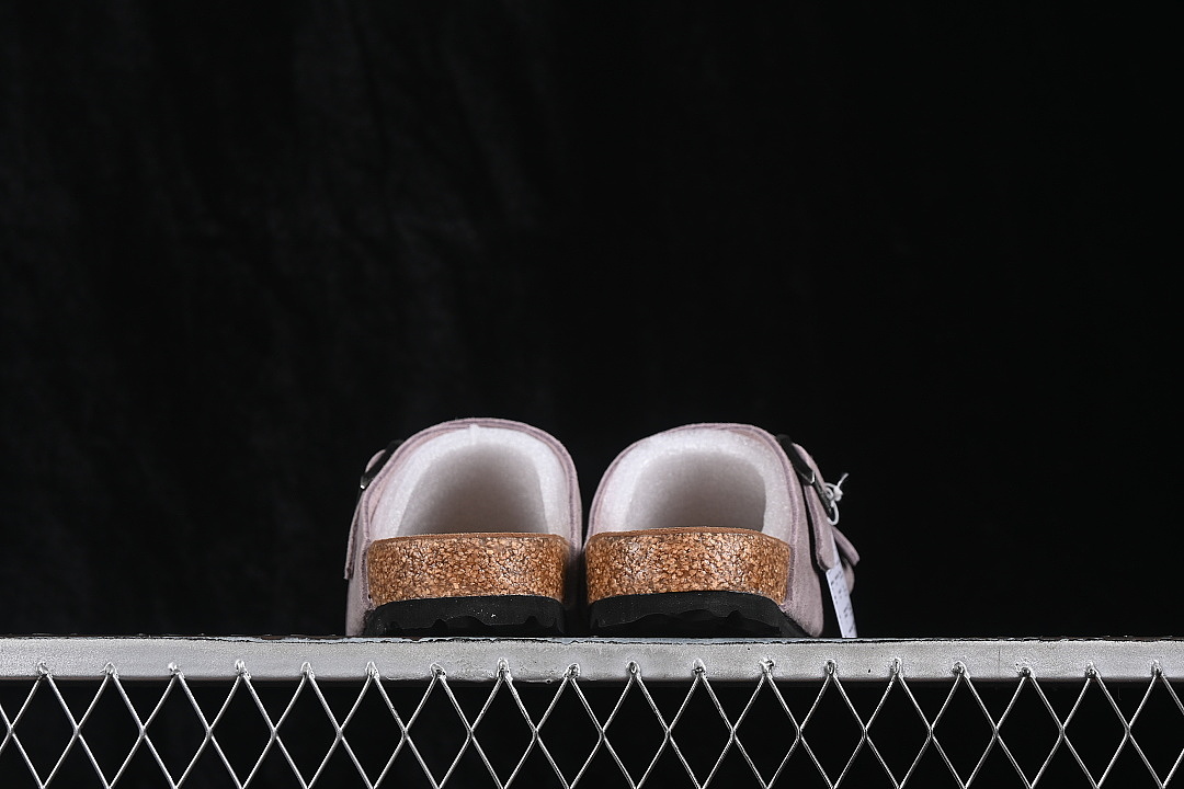 Birkenstock [1009532]-[BIRKENSTOCK SANDALS SERIES LAVENDER PURPLE/GRAYISH PURPLE]-[WOMAN:35-39]-[MAN:40-45] - Image 11