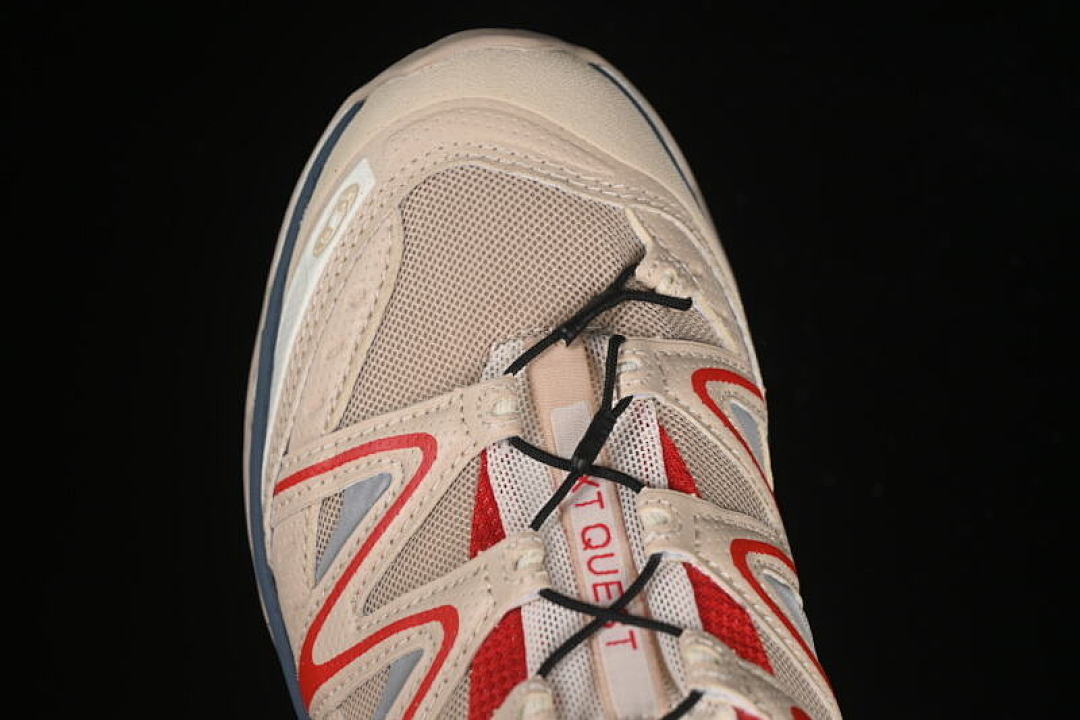On Running [474787]-[XT-QUEST GTX RED/KHAKI/NAVY BLUE]-[WOMAN:36-39]-[MAN:40-45] - Image 9