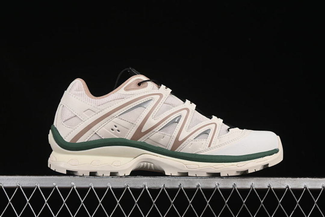 On Running [474789-26]-[XT-QUEST ADV BROWN/BEIGE/GREEN]-[WOMAN:36-39]-[MAN:40-45] - Image 2