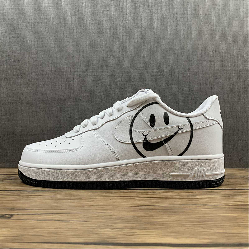 Nike Nike AIR FORCE 1 LOW HAVE A NK DAY WHITE/BLACK-WHITE · BQ9044-100, photo 1