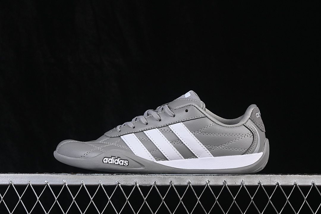 DURAMO 9 METAL GREY/CLOUD WHITE/ORBIT GREY · EG8662, photo 1