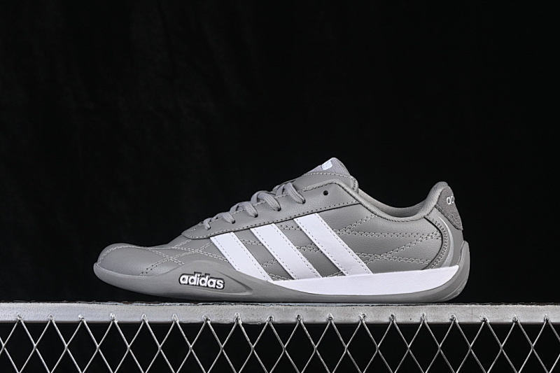 DURAMO 9 METAL GREY/CLOUD WHITE/ORBIT GREY · EG8662, photo 1