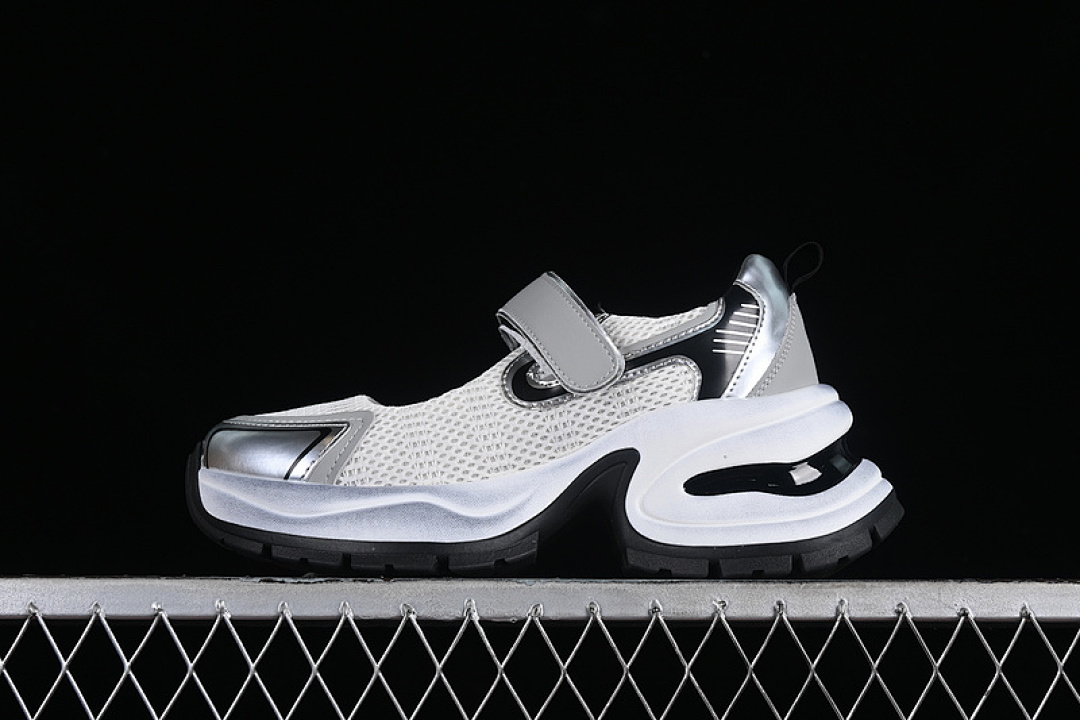 GG-CC SILVER/WHITE/GREY/BLACK · ZX2390-1, photo 1