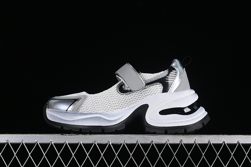 GG-CC SILVER/WHITE/GREY/BLACK · ZX2390-1, photo 1