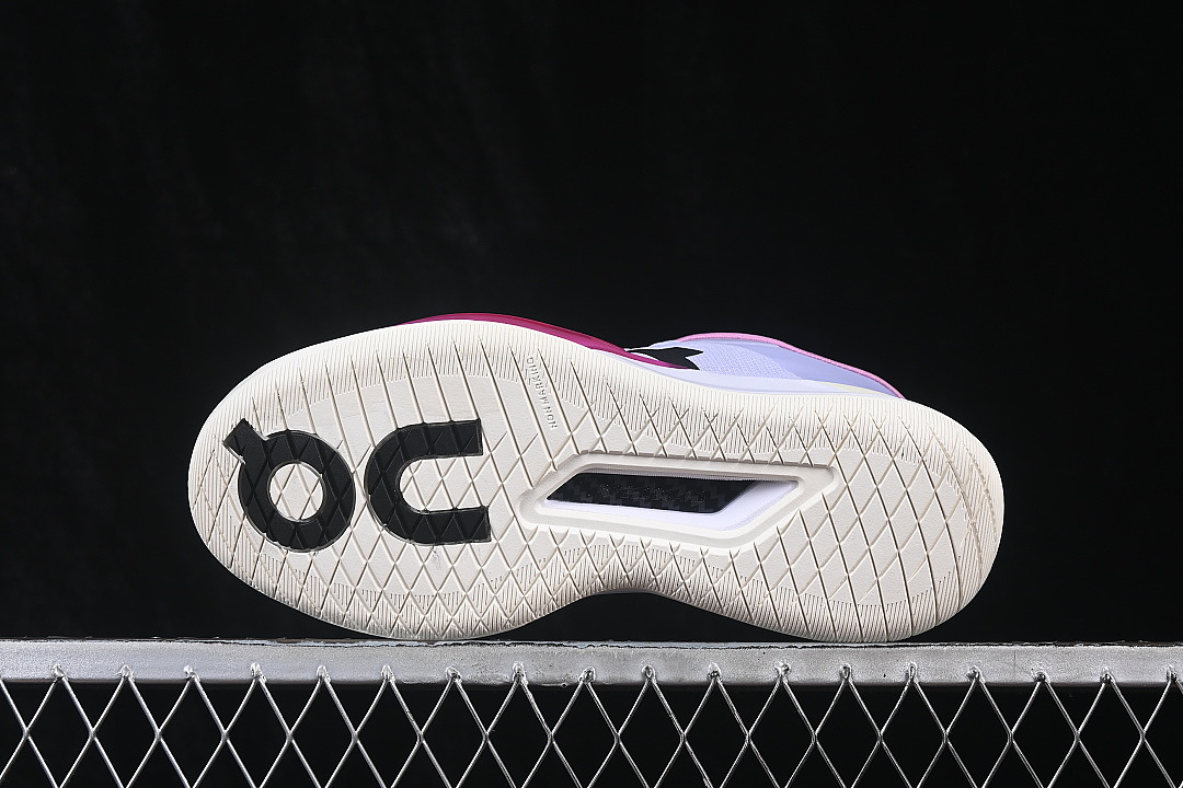 On Running [ON THE ROGER PRO 3 ANTI SLIP RUNNING SHOES VIOLET/PINK]-[WOMAN:36-39]-[MAN:40-47] - Image 14