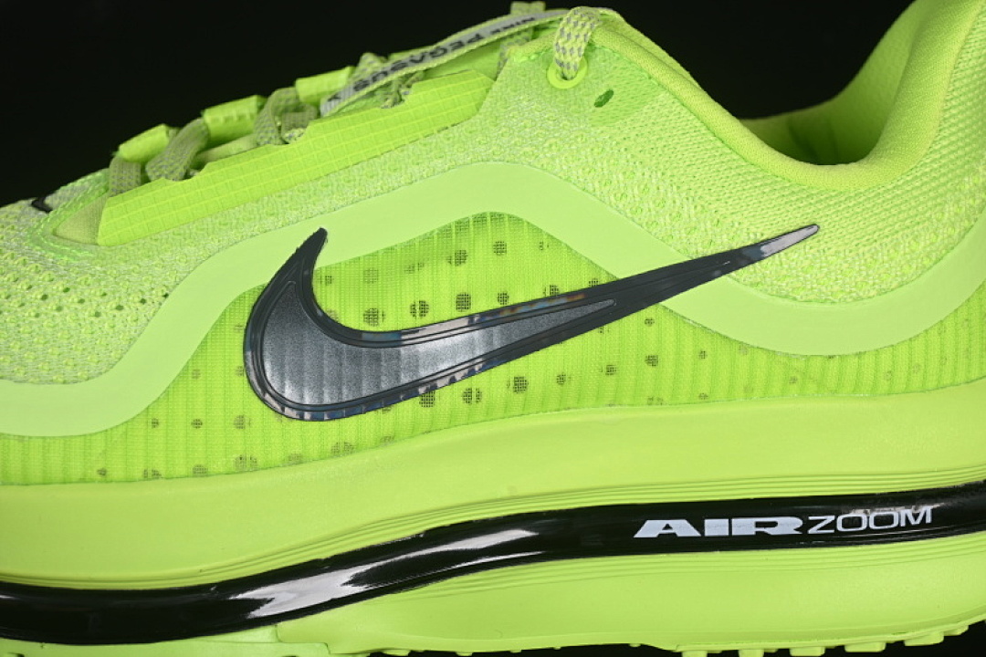 Nike [HQ2592-700]-[AIR ZOOM PEGASUS PREMIUM MATCHA GREEN/BLACK]-[WOMAN:35.5-39]-[MAN:40-46] - Image 7