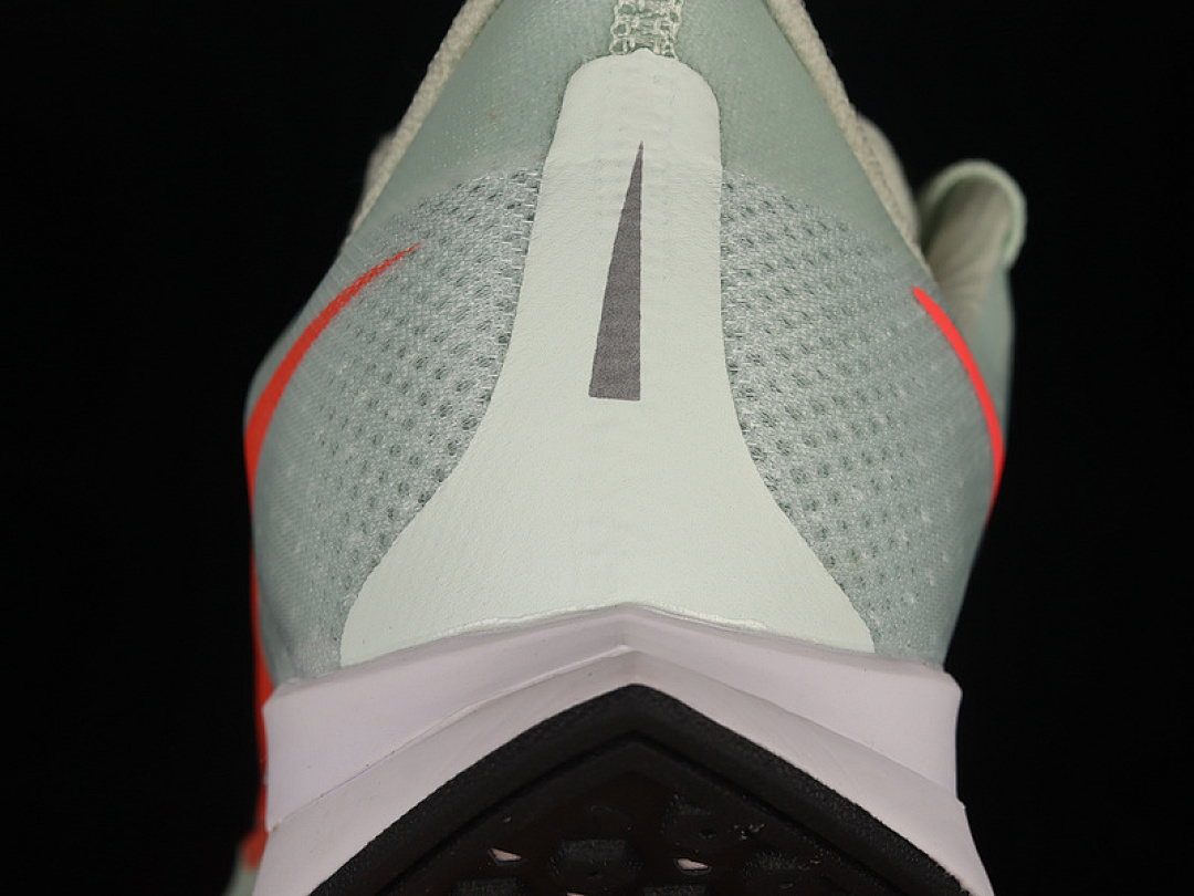 Nike [AJ4114-060]-[ZOOM PEGASUS TURBO BARELY GREY/HOT PUNCH-WHITE-BLACK]-[WOMAN:36-39]-[MAN:40-45] - Image 6