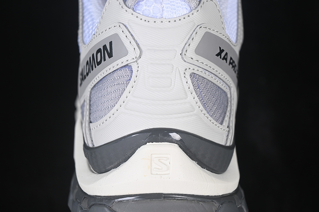 On Running [492672-33]-[XA PRO 3D SEASONAL CASUAL SHOES LIGHT GRAY/GREY]-[WOMAN:36-39]-[MAN:40-47] - Image 6