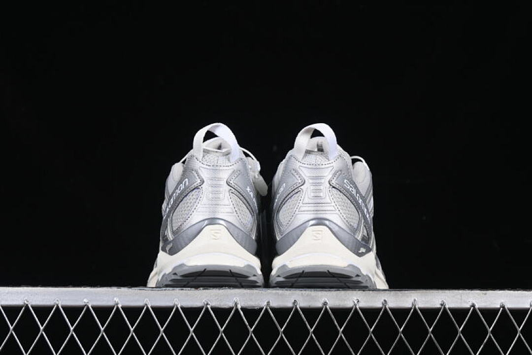 On Running [477736-28]-[OUTDOOR TRAIL RUNNING SHOES WHITE/GREY]-[WOMAN:36-39]-[MAN:40-45] - Image 14
