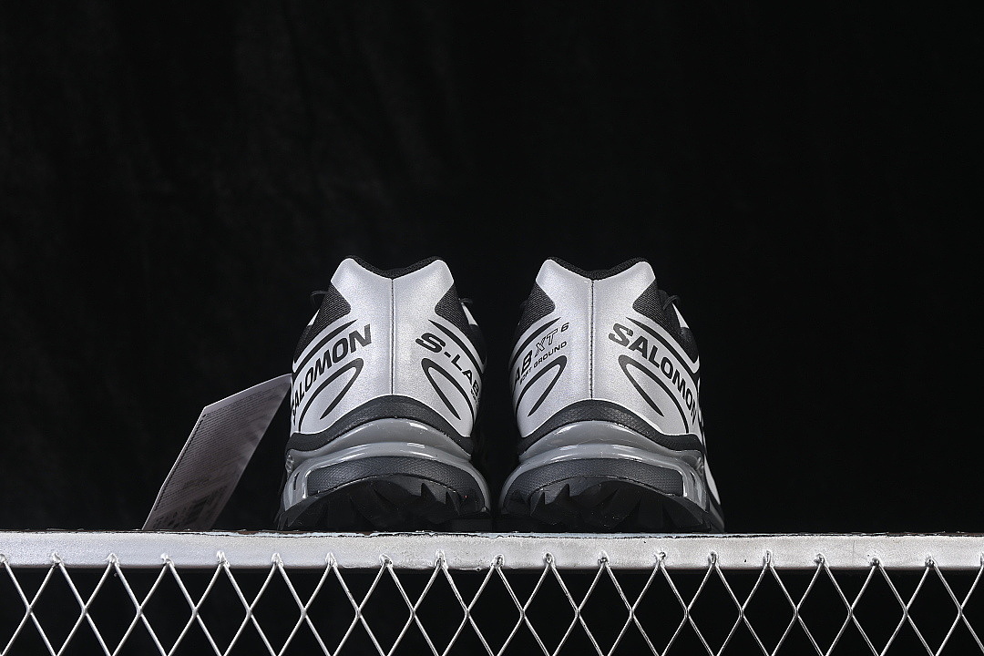 On Running [491314-29]-[OUTDOOR LEISURE RUNNING SHOES GREY/GREY/GREY]-[WOMAN:36-39]-[MAN:40-45] - Image 13
