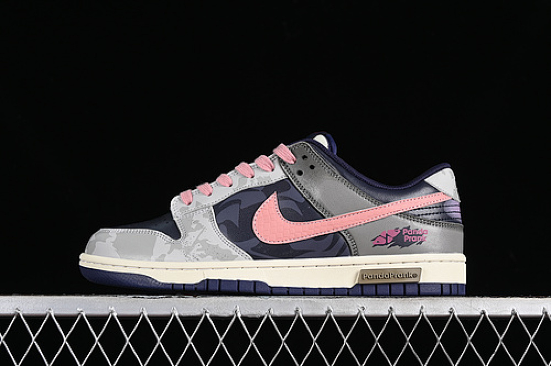 Purple [FV8106-181]-[DUNK LOW SB PURPLE/BROWN/PINK]-[WOMAN:35.5-39]-[MAN:40-46], photo 1