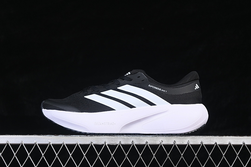 SUPERNOVA SOLUTIONE 3 M BLACK/WHITE · KK1202, photo 1