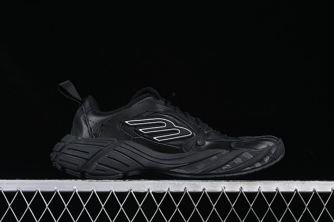 Balenciaga [WDTSC1000]-[BA*LEN*CIAGA MONDAY BLACK/GREY]-[WOMAN:35-39]-[MAN:40-46] - Image 17