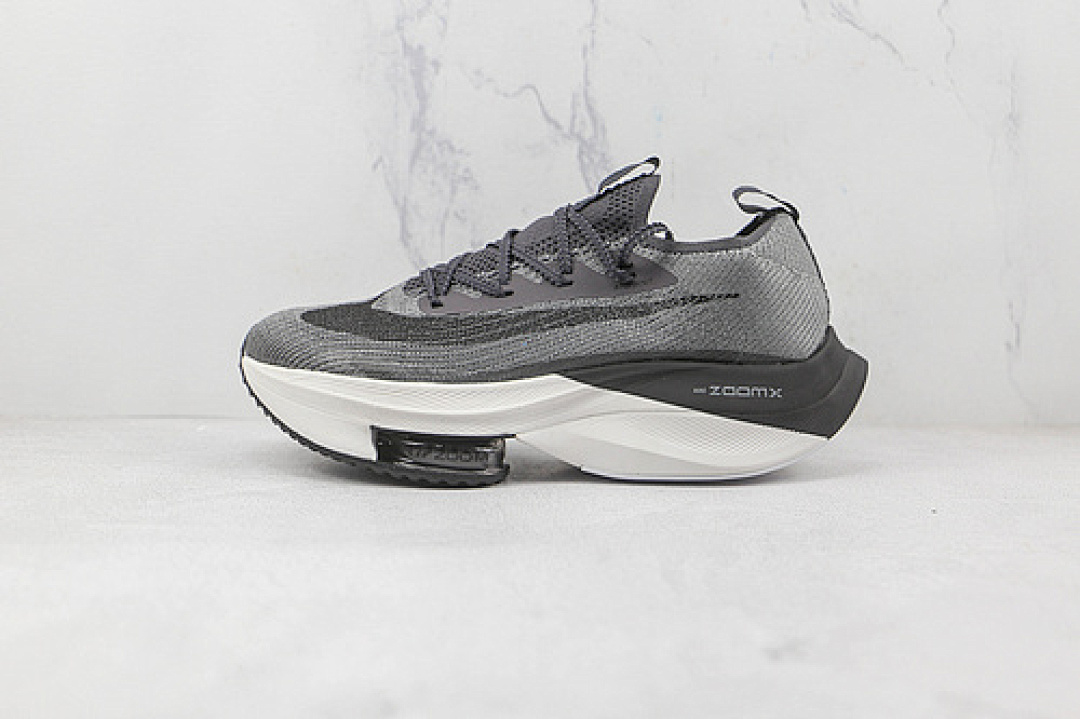 Unbranded [CI9925-002]-[AIR ZOOM ALPHAFLY NEXT％ GREY/WHITE/BLACK]-[WOMAN:36-39]-[MAN:40-45], photo 1