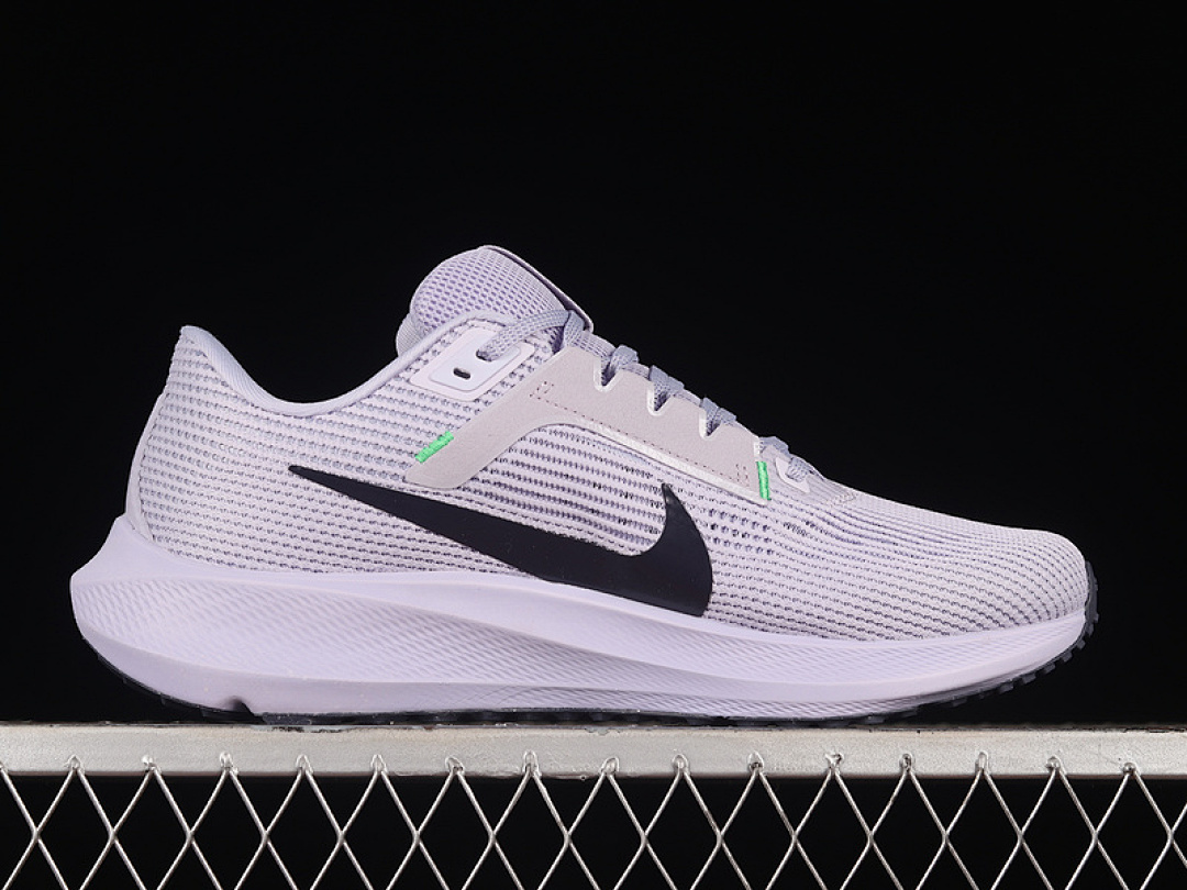 Nike [DV3853-500]-[AIR ZOOM PEGASUS 40 VIOLETS/BLACK/VIOLETS]-[WOMAN:36-39]-[MAN:40-46] - Image 15
