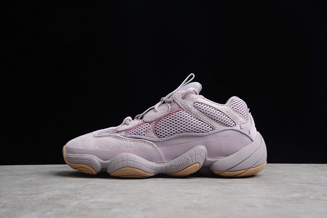 Adidas [FW2656]-[YEEZY BOOST 500 SOFT VISION/SOFT VISION]-[WOMAN:36-39]-[MAN:40-47], photo 1