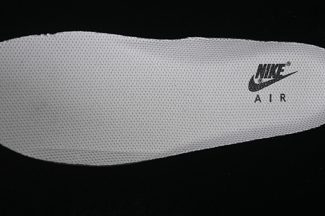 Nike [DF0188-105]-[AIR FORCE 1 07 LOW WHITE/NAVY BLUE/BROWN]-[WOMAN:36-39]-[MAN:40-45] - Image 4