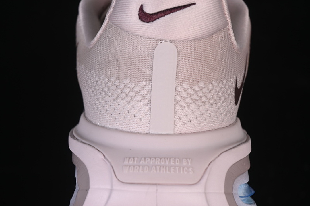 Nike [HQ5963-607]-[AIR ZOOM VOMERO PREMIUM AIR CUSHION SHOES PURPLE/BLACK]-[WOMAN:36-39]-[MAN:40-46] - Image 6
