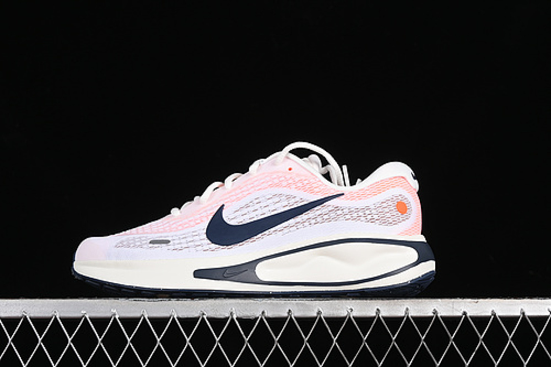 Unbranded [FN0228-100]-[JOURNEY RUN 2024 SAIL/TOTAL ORANGE/BURNT SUNRISE/THUNDER BLUE]-[MAN:39-45], photo 1