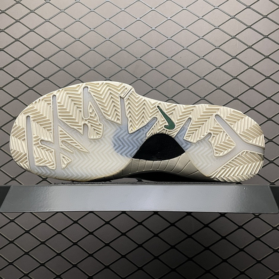 Nike [CQ3869-301]-[UNDEFEATED X KOBE 4 PROTRO FIR/MULTI-COLOR]-[MAN:39-46] - Image 5