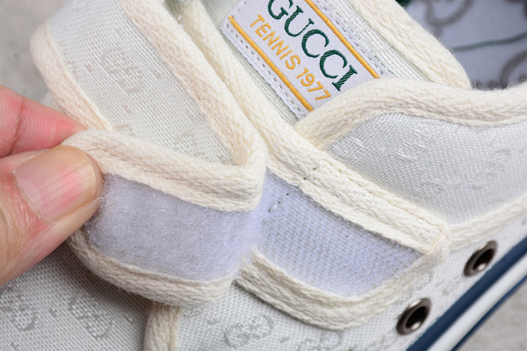 Gucci [694741-17L10-9060]-[DISNEY X TENNIS 1977 WHITE/WHITE/WHITE]-[WOMAN:35-39]-[MAN:40-44] - Image 3