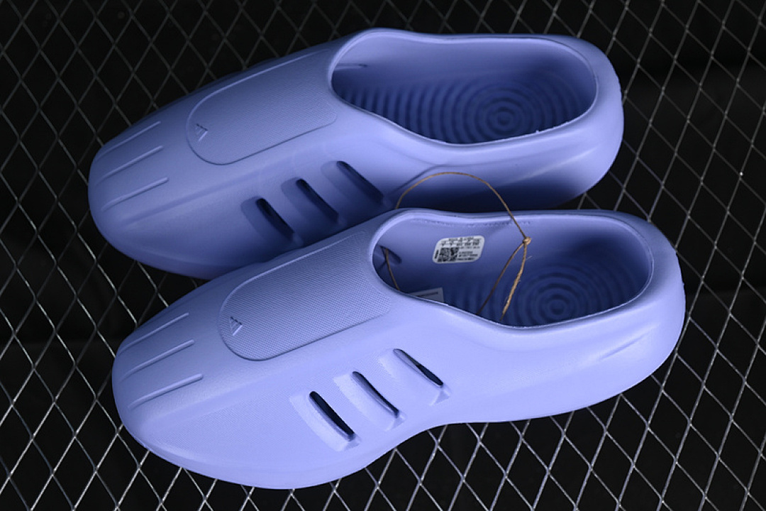 Adidas [IH0356]-[ORIGINALS ADIFOM IIINFINITY SLIDES BLUE]-[WOMAN:35-39]-[MAN:40-47] - Image 10